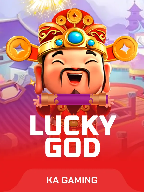 Lucky God