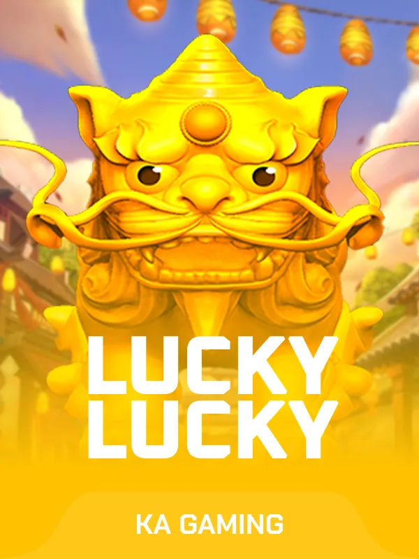 Lucky Lucky