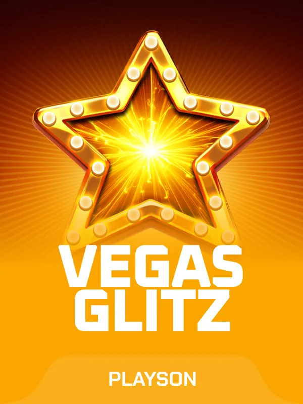 Vegas Glitz